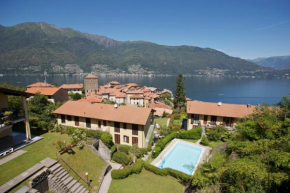 Casa Romantica Pino Sulla Sponda Del Lago Maggiore